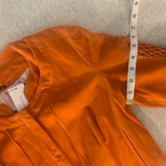 Orange Suede is IN! - Picture 12 of 14